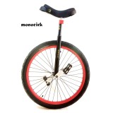copy of copy of monocycle 26" ISIS pneu cross