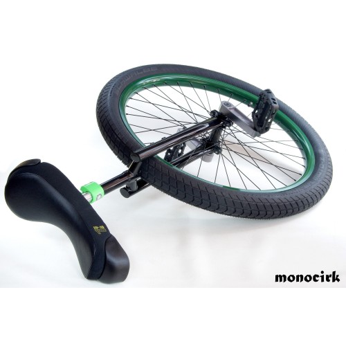 copy of copy of monocycle 26" ISIS pneu cross