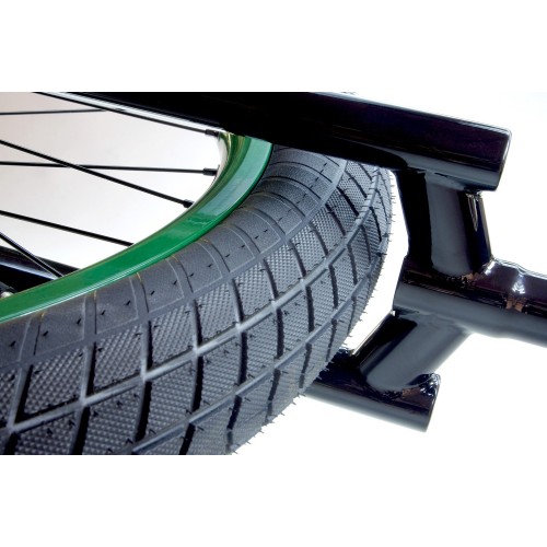 copy of copy of monocycle 26" ISIS pneu cross