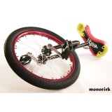 copy of copy of copy of monocycle 26" ISIS pneu cross