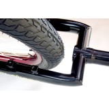 copy of copy of copy of monocycle 26" ISIS pneu cross