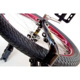 copy of copy of copy of monocycle 26" ISIS pneu cross