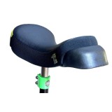 Magasin monocycle cirque Nantes, selle QU-AX cross solide bande kevlar