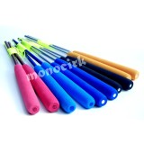 baguettes diabolo aluminium 32,5cm