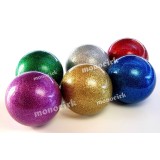 balles scène 70mm paillettes France