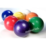 balle scène 80mm France brillante