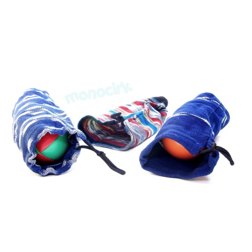 sac rangement balles