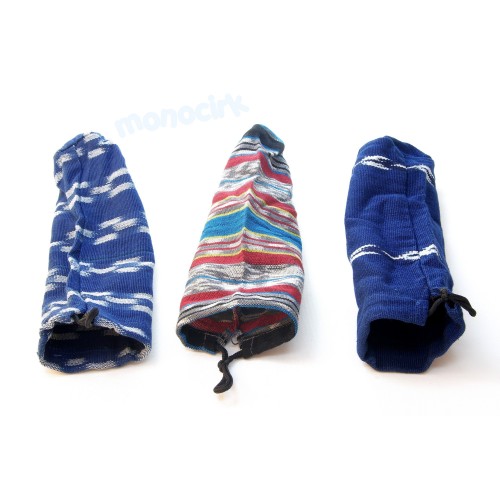 petit sac rasta rangement 3-4 balles jonglerie, magasin cirque Nantes