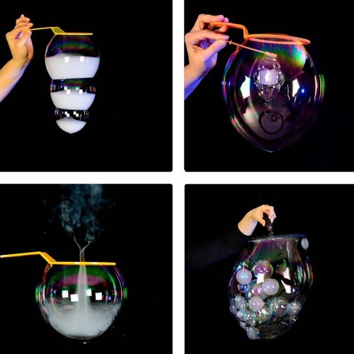 copy of copy of concentré ONCLE BUBBLE 944ml pour 9,44L