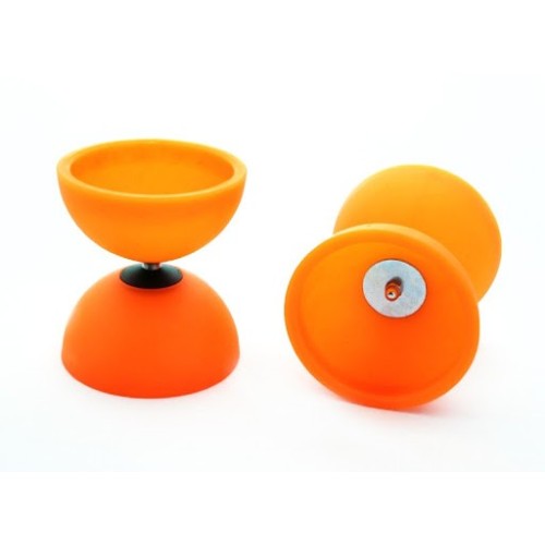 copy of copy of diabolo ORBITER axe fixe 245g