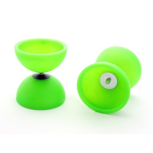 copy of copy of diabolo ORBITER axe fixe 245g