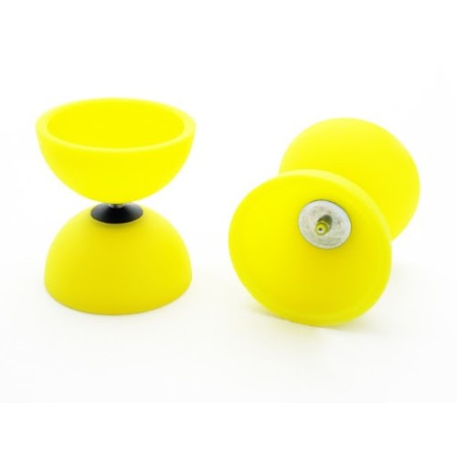 copy of copy of diabolo ORBITER axe fixe 245g