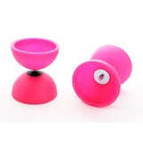 diabolo enfant axe fixe PLAY COMET 205g, magasin cirque Nantes