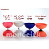 diabolo BREIZH axe fixe HENRYS CIRCUS Allround, cirque Nantes shop