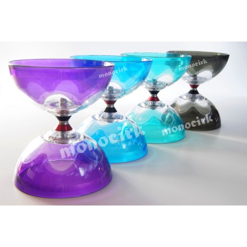 copy of copy of copy of copy of diabolo CYCLONE CLASSIC V2 triple roulement