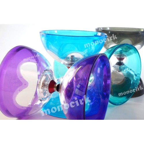 copy of copy of copy of copy of diabolo CYCLONE CLASSIC V2 triple roulement