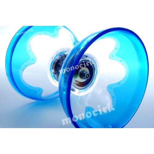 copy of copy of copy of copy of diabolo CYCLONE CLASSIC V2 triple roulement