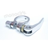 collier serrage rapide 31,8mm