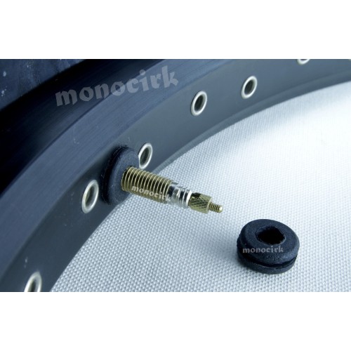 adaptateur-réducteur jante valve Schrader-Presta