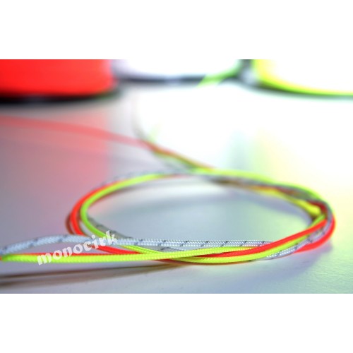 ficelles diabolo HENRYS PRO rouleaux 750m-1km, magasin cirque Nantes