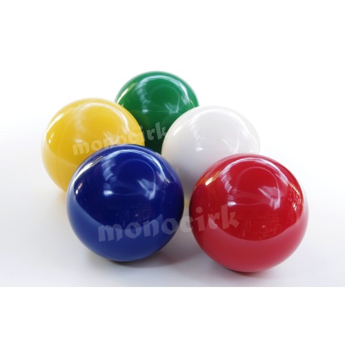 balle de scène 100mm France