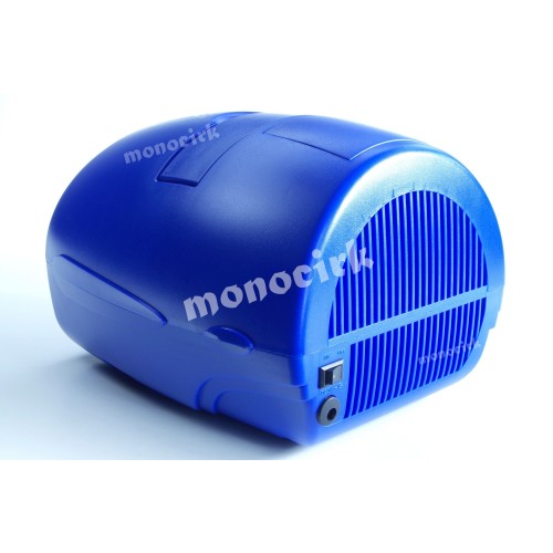 machine à bulles de savon électrique PUSTEFIX