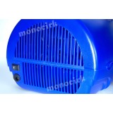 machine à bulles de savon électrique PUSTEFIX