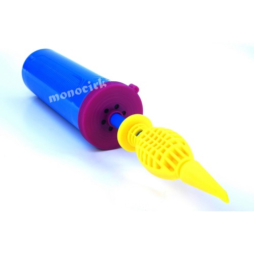 copy of copy of pompe mini Qualatex