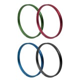 roue monocycle 24" ISIS trial KOXX - RGB, magasin cirque Nantes 44