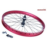 roue monocycle 24" trial KOXX ONE - QXSeries RGB
