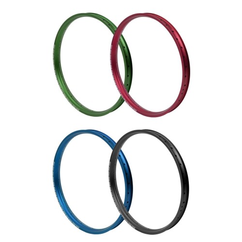 roue monocycle 29" ISIS cross KOXX - RGB, magasin cirque Nantes 44