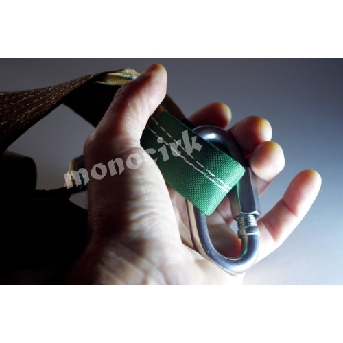 sangle de suspension 1,8m - 112kg