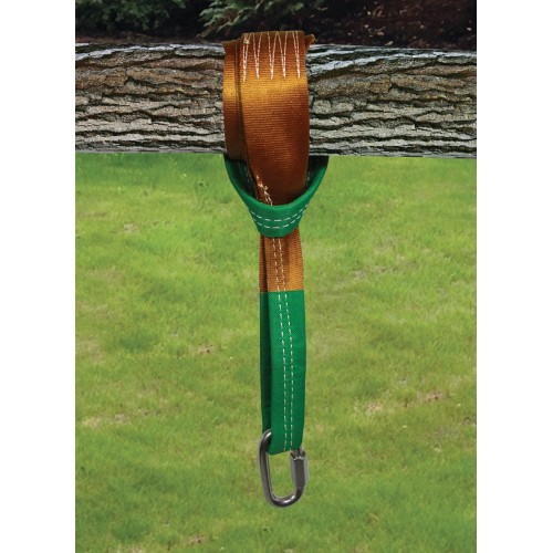sangle de suspension 1,8m - 112kg