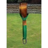 sangle à mousqueton de suspension, magasin cirque slack-line Nantes