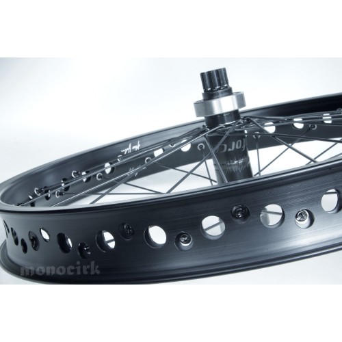 roue 19" ISIS KH KOXX