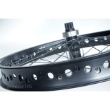 roue 19" ISIS KH KOXX