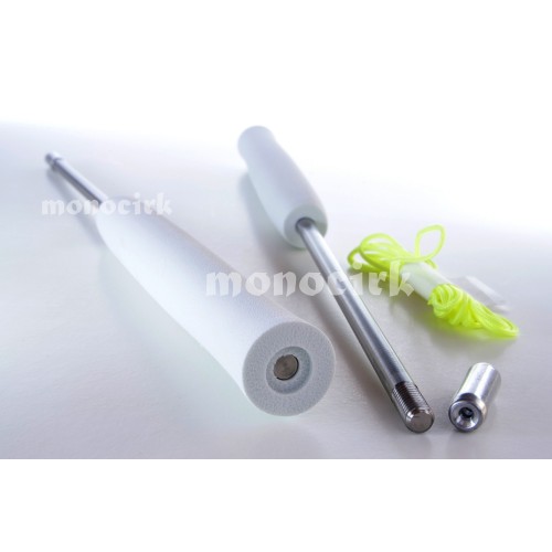 copy of baguettes aluminium 32cm