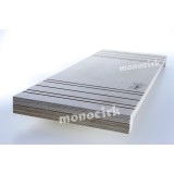 planche en bois de rolla bolla rouleau américain