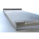 planche bois rolla bolla rouleau américain 66x24 magasin cirque Nantes