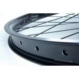 roue monocycle ISIS 29" Nimbus-Koxx, magasin cirque jonglerie Nantes