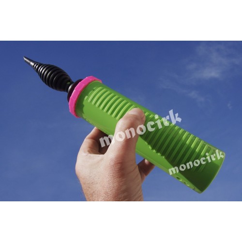 copy of copy of copy of pompe mini Qualatex