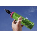 QUALATEX pompe à ballons double débit, 260Q, magasin cirque Nantes