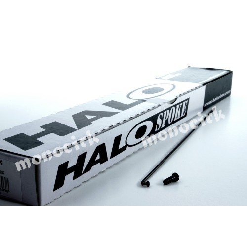 rayons 14G HALO 19" à 29"