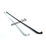 rayons 14G ICE 170mm, 172mm noirs