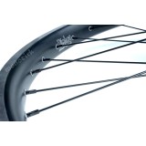 roue 29" ISIS nimbus koxx