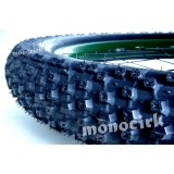 roue monocycle ISIS DISK 27,5" Nimbus DH, magasin cirque Nantes 44