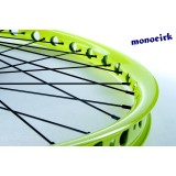 roue monocycle ISIS 26" YMIAB 24 Bicycles - Koxx, Nantes cirque Breizh