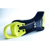 Magasin monocycle cirque Nantes, selle QU-AX cross solide bande kevlar