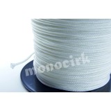 ficelle corde diabolo BABACHE 100m blanc, magasin cirque Nantes 44