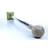 torche feu swing mèche kevlar BABACHE, magasin jonglerie Nantes cirque